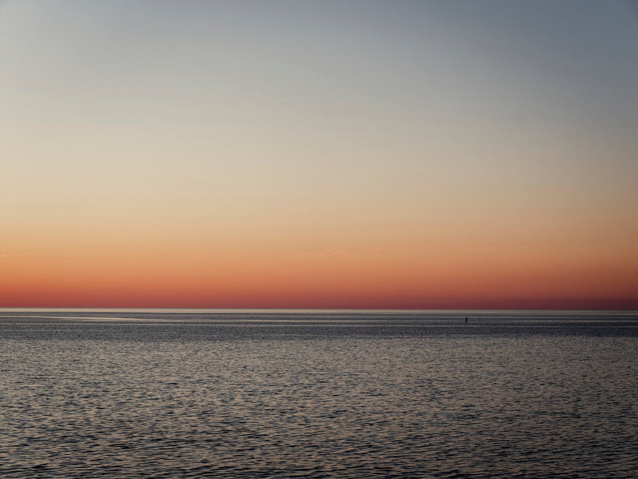 Gulf of St. Lawrence Sunset 1