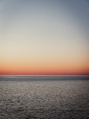 Gulf of St. Lawrence Sunset 2